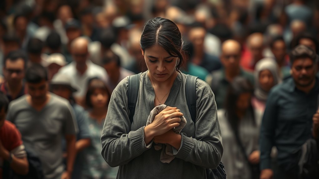 caregiver loneliness varies widely