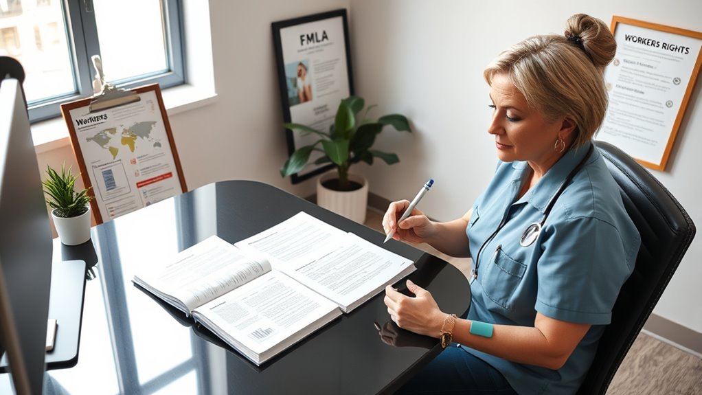 caregiver resources and rights