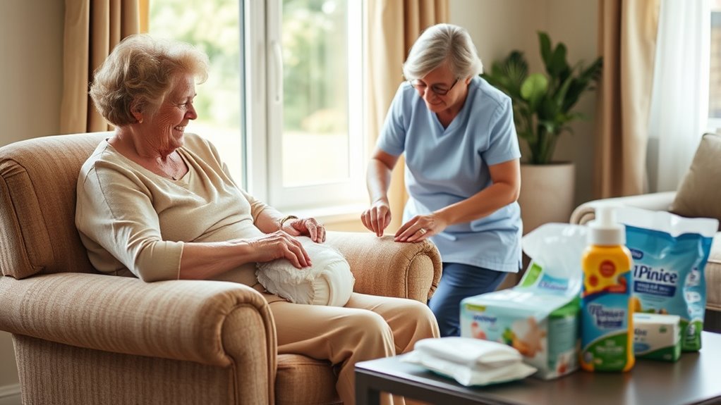 caregiver resources and support