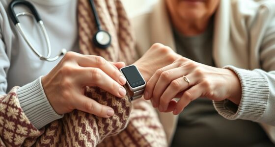 caregiver s guide to medical alerts