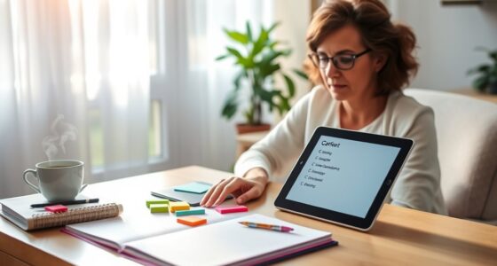 caregiver stress management strategies