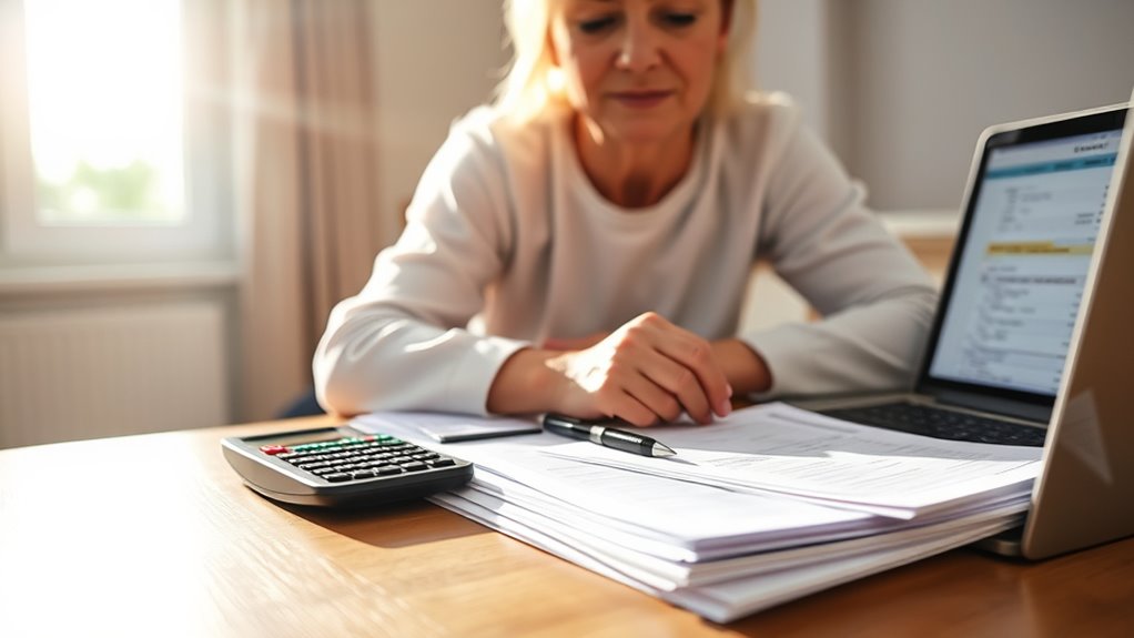 caregiver tax benefits overview