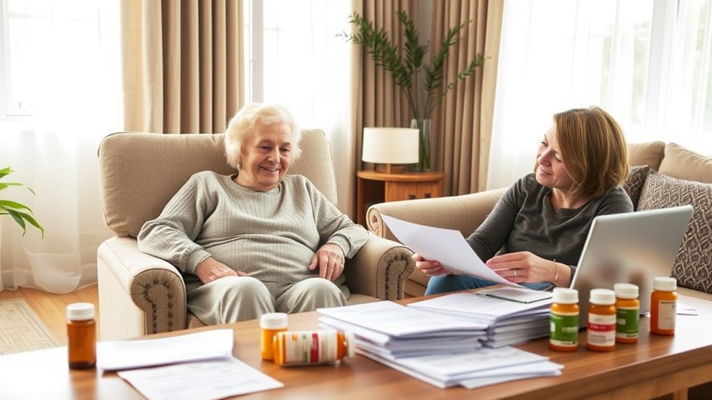 caregiver tax credit benefits