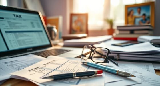 caregiver tax deduction eligibility