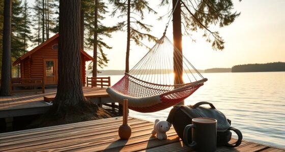 caregiver vacation planning tips