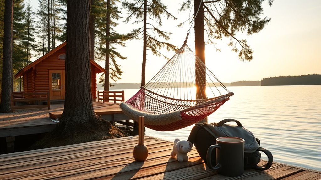 caregiver vacation planning tips