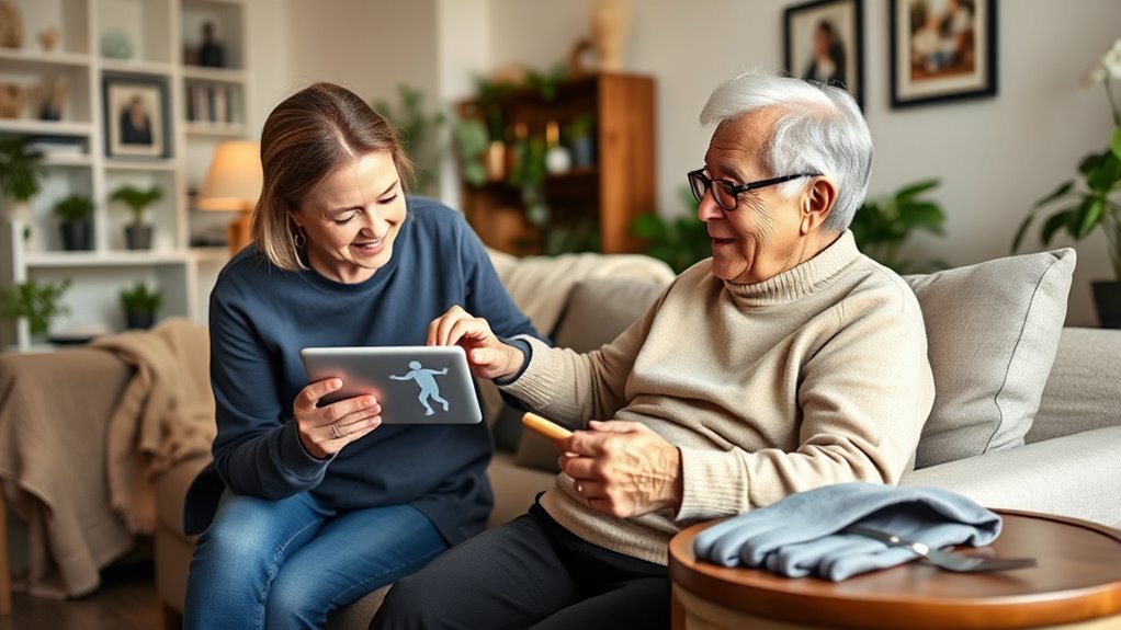 caregiver wellness and resources