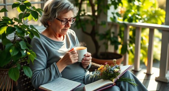 caregivers seek support