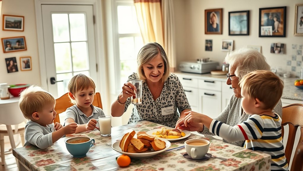 caregiving demographics and challenges