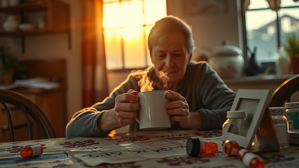 caregiving s mental health toll