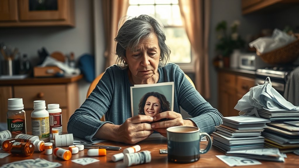 caregiving stress management strategies