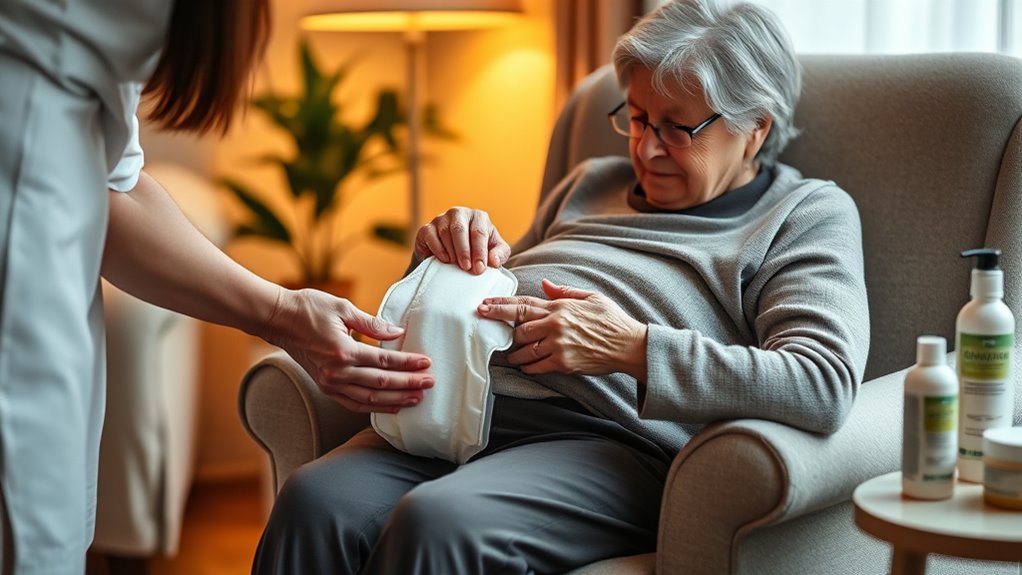 causes of incontinence explained