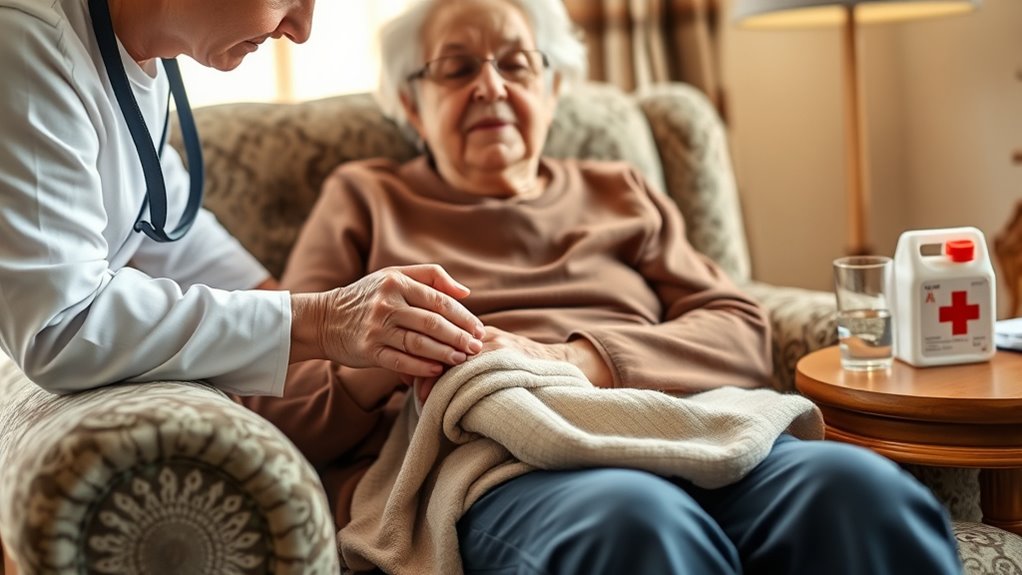 check assist document prevent