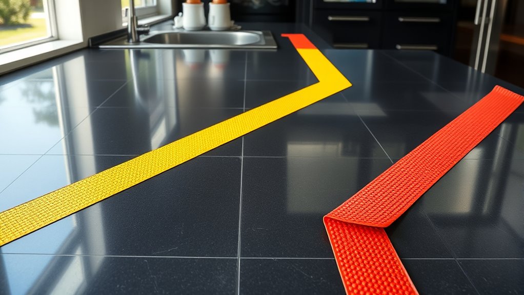 choose apply maintain safety