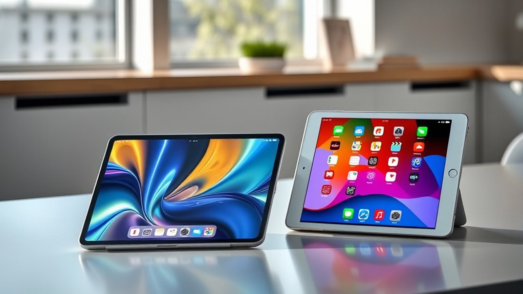 choosing the right ipad