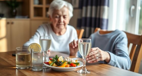 ckd care diet and fluids