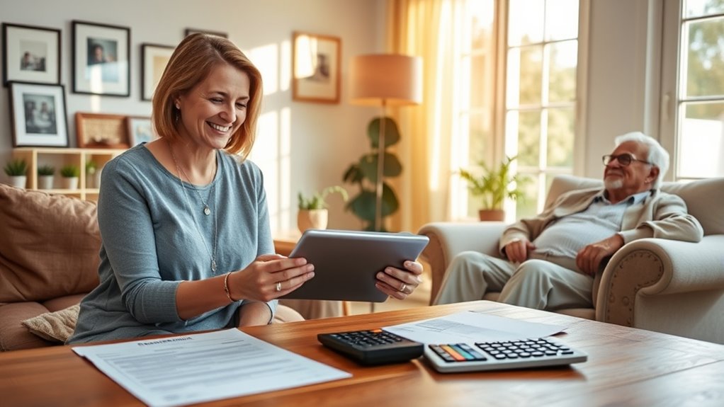 claiming dependents for credit