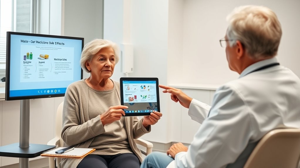 clear communication improves medication safety