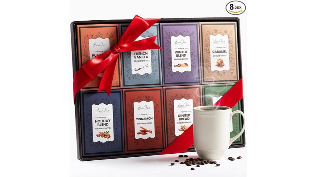 coffee lover s gift set