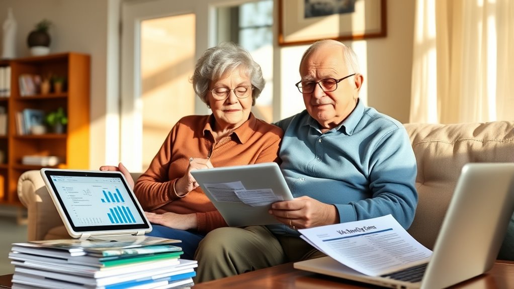 combine resources for care