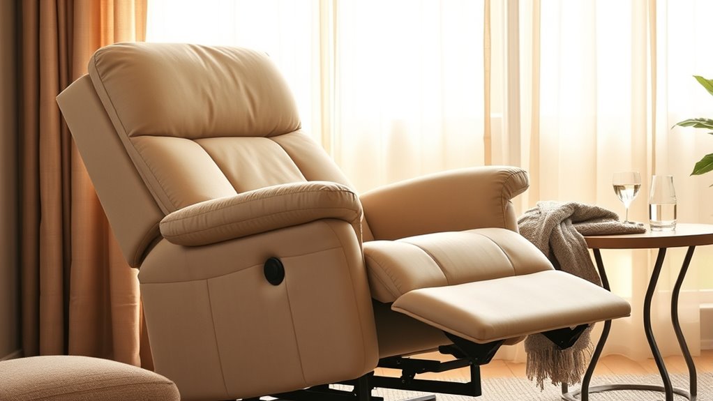 comfort safety practicality considerations