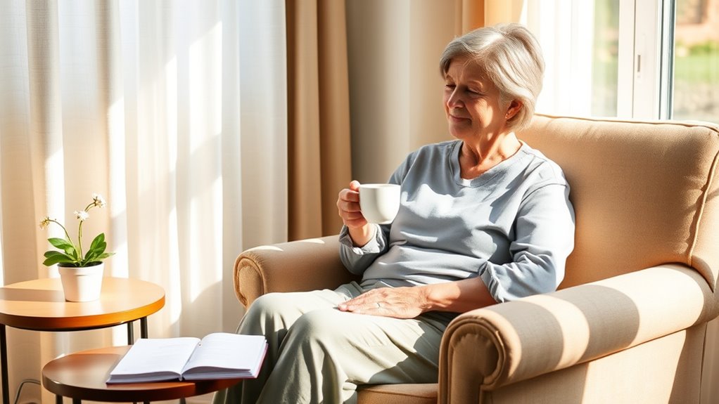 communicate needs clearly and openly