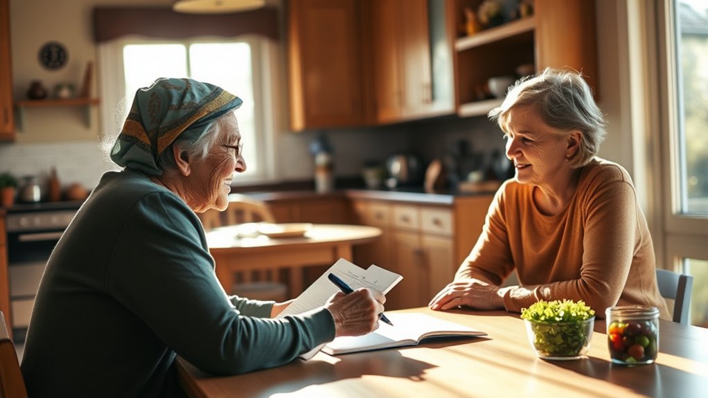 communicate needs clearly effectively