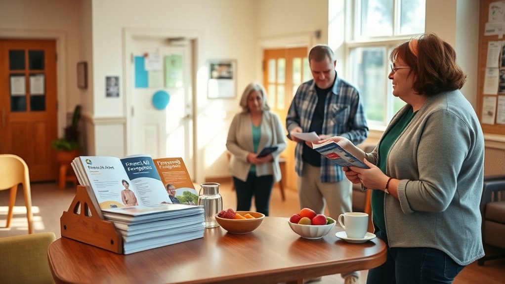 community resources for caregivers