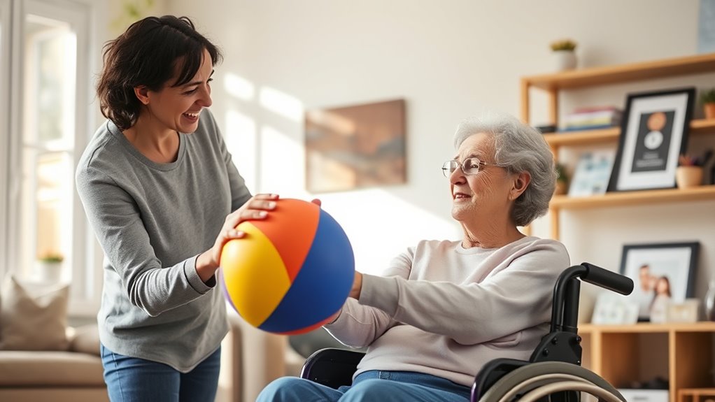 community support enhances recovery