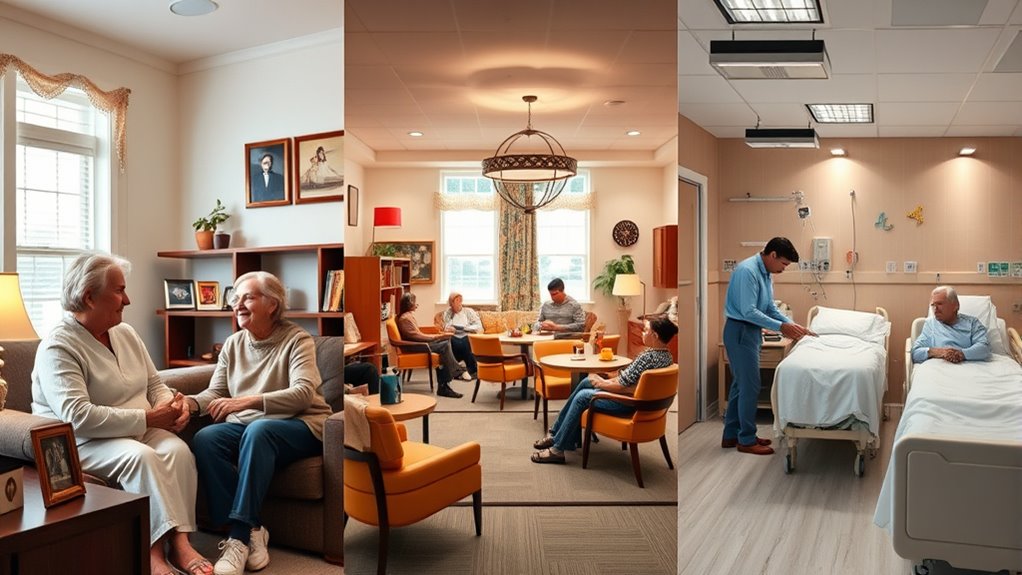 compare costs and plan