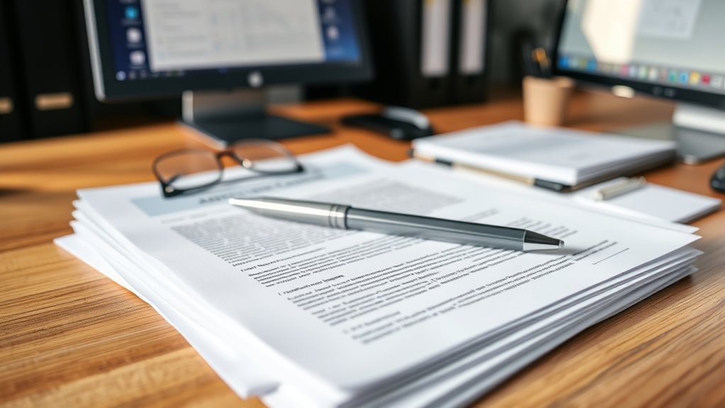 comprehensive care documentation practices