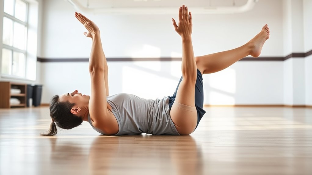 core strength and injury prevention