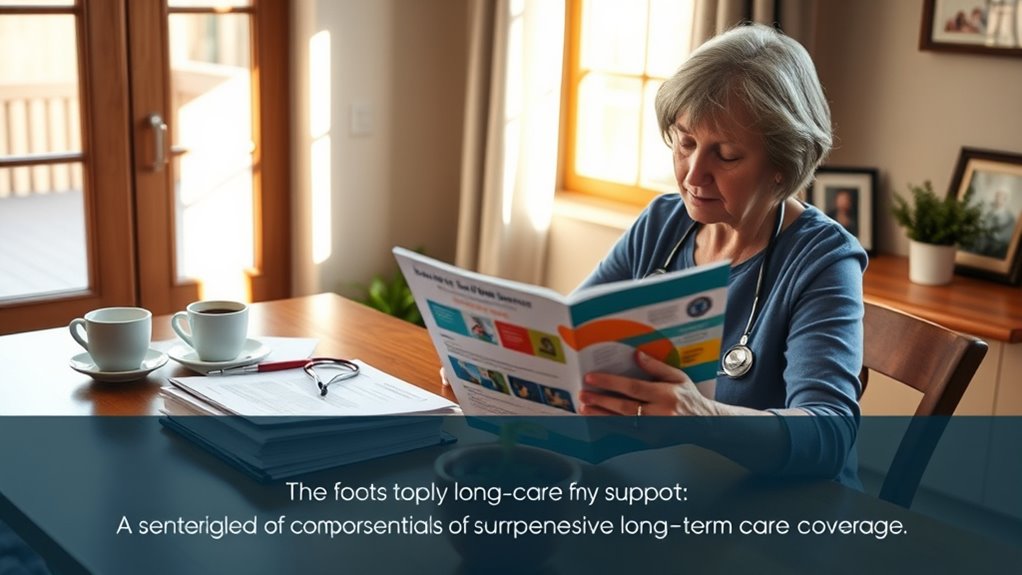 coverage options benefits planning