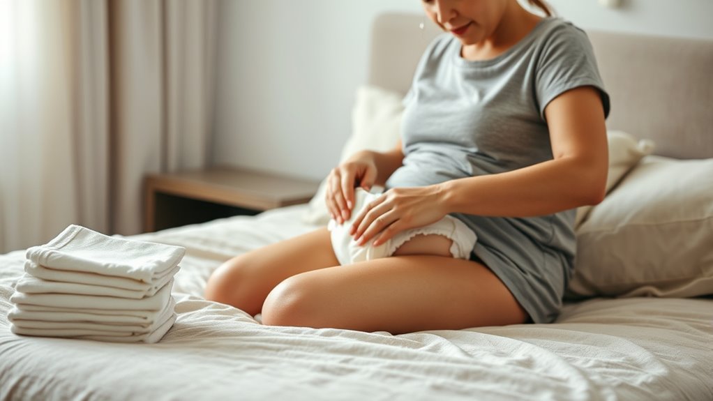 create private comfort environment