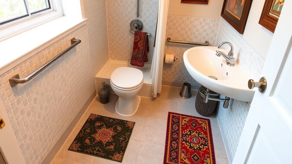 culturally sensitive safety modifications