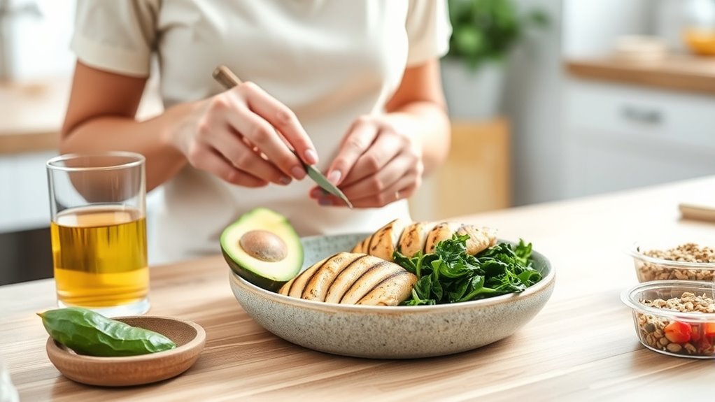 customized nutrition for seniors