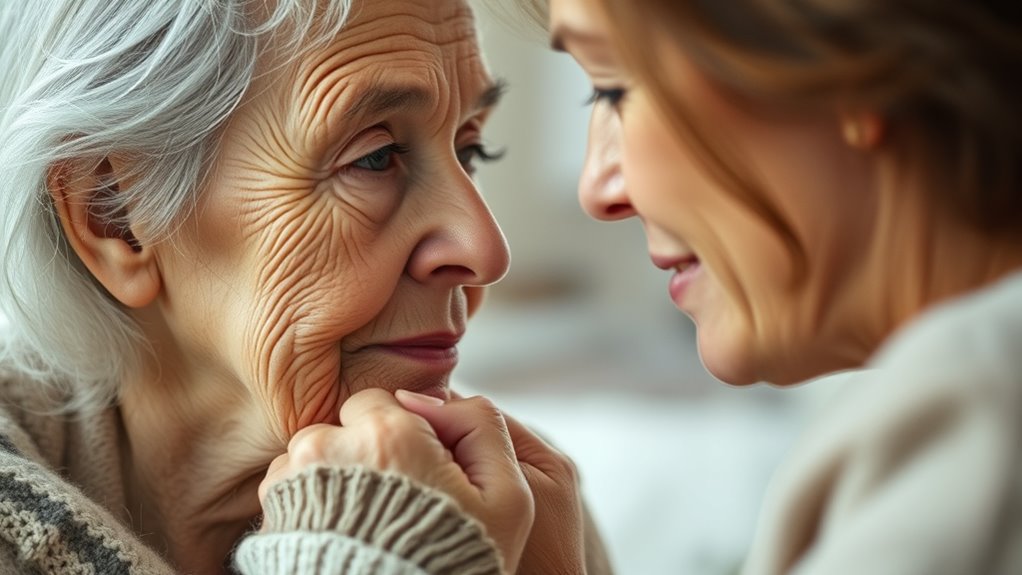 dealing with dementia recognition