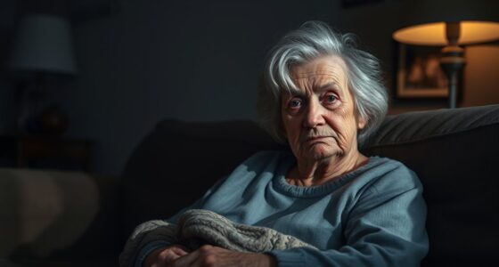 dealing with hurtful elderly parents