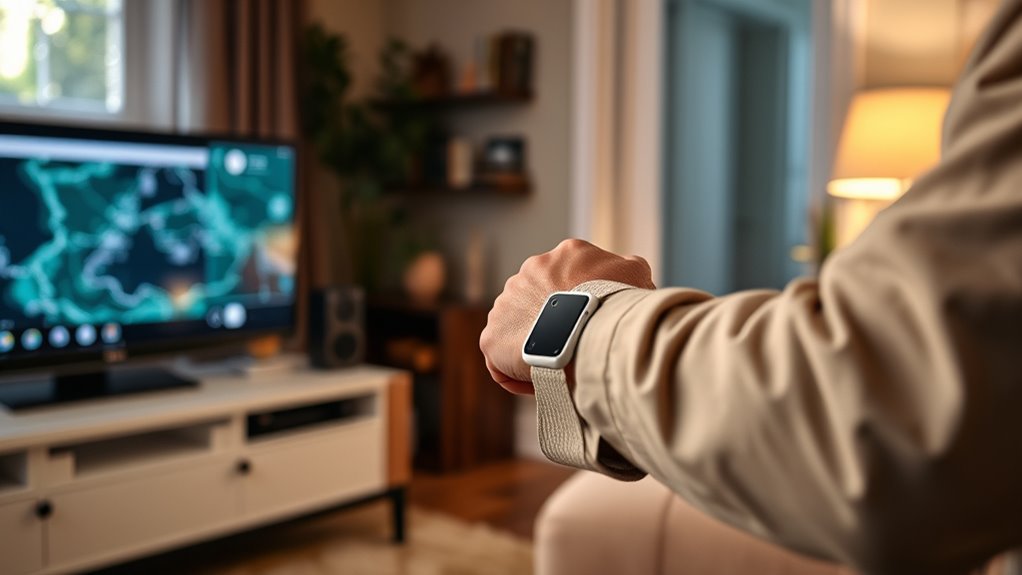 dementia safety tracking devices