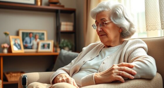 dementia senior wandering prevention