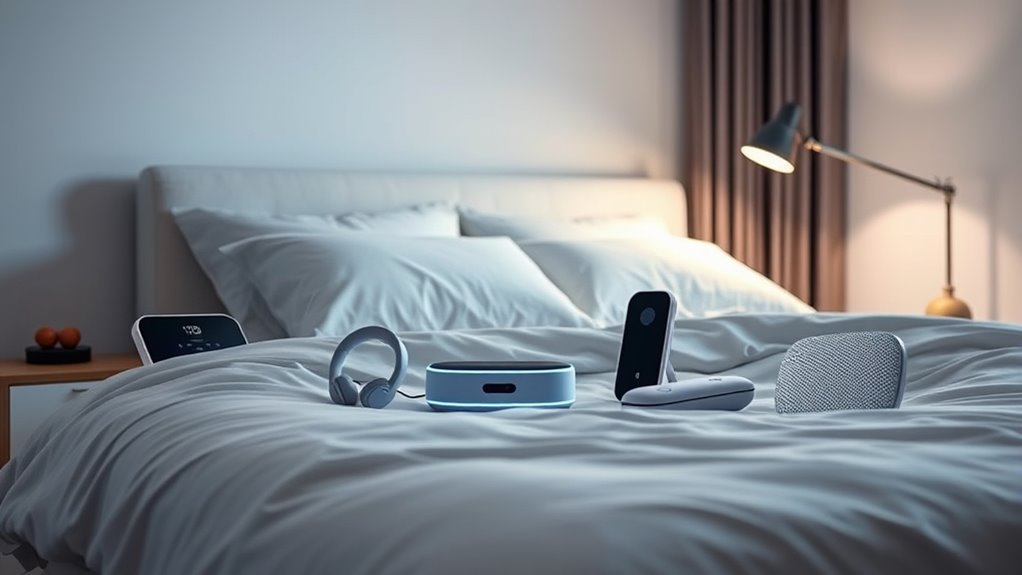 device compatibility and features