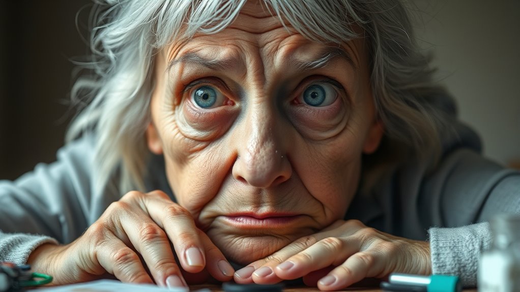 differentiate delirium from dementia