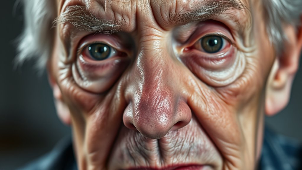 differentiating delirium and dementia