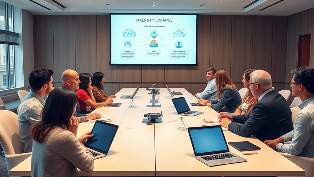 digital estate planning tools