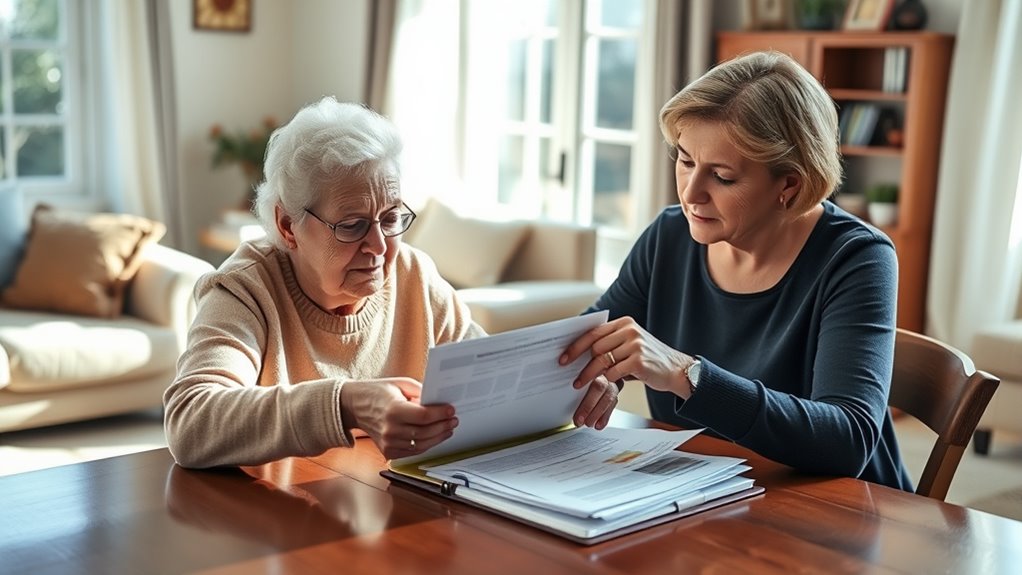 discuss finances openly regularly