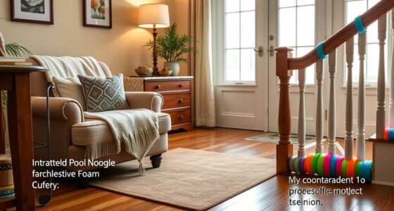 diy home safety hacks