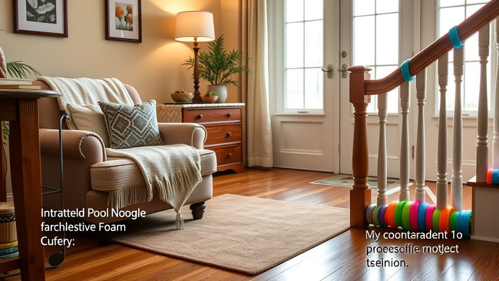 diy home safety hacks