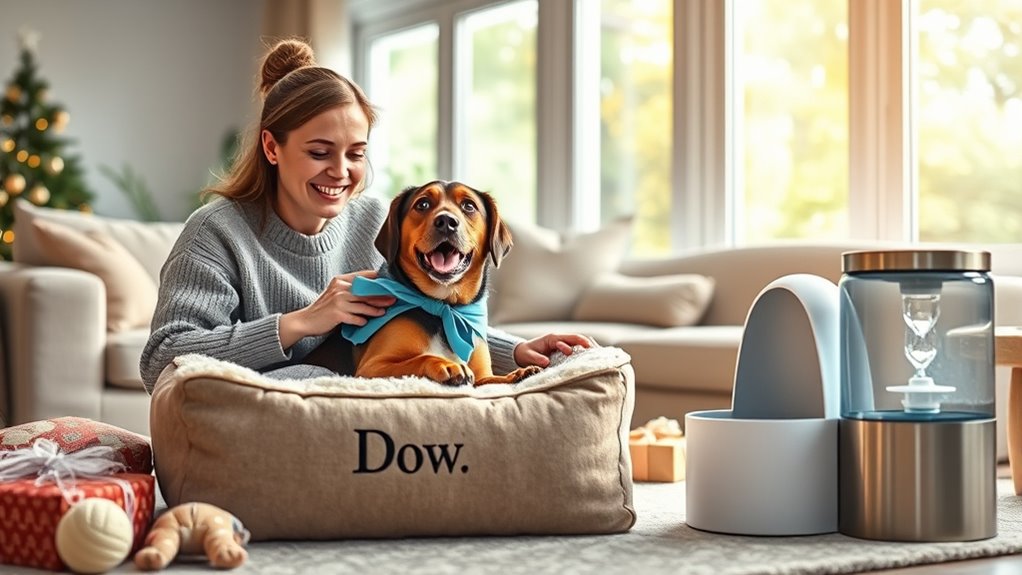 dog age durability occasion