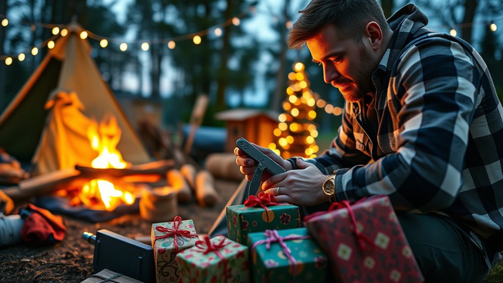 durable portable multi functional gear