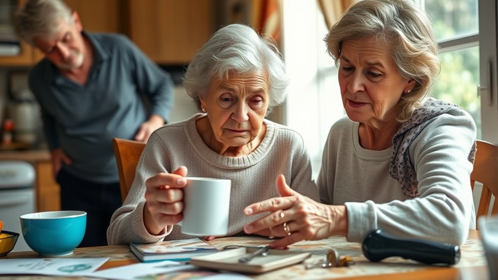 early alzheimer s biomarker detection